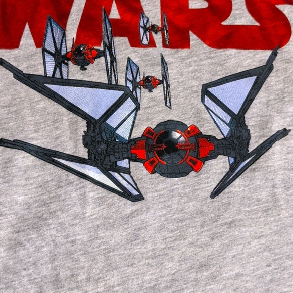 Star Wars Boys tee - Picture 2 of 5